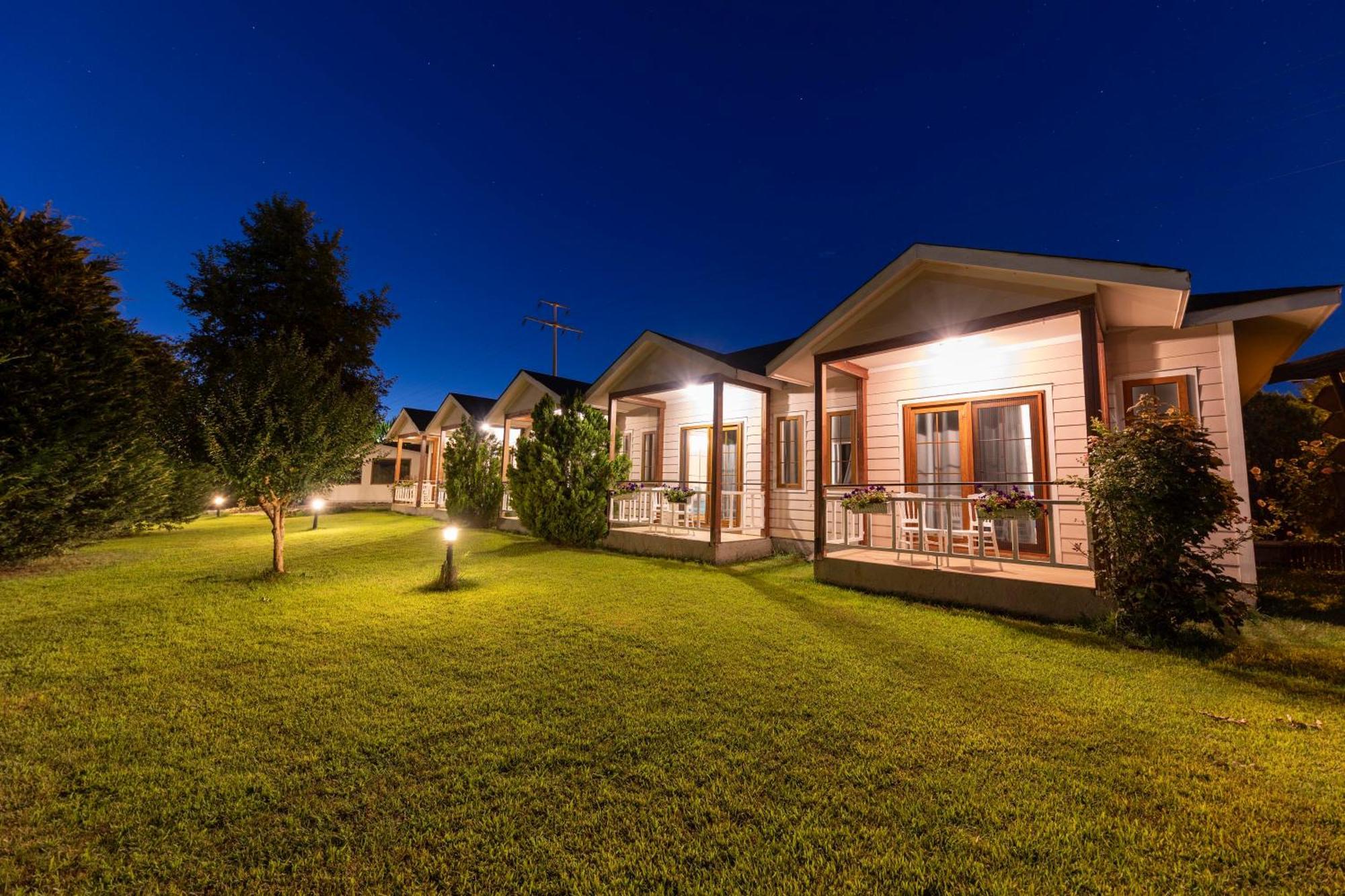 Elite World Village Istanbul Polonezkoey Exterior foto