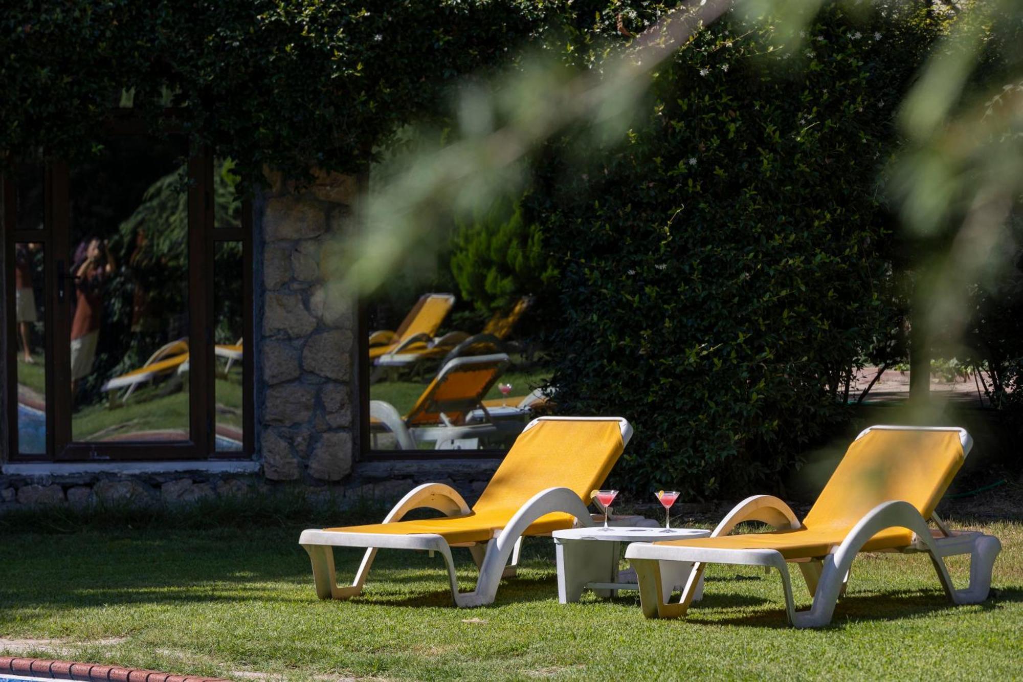 Elite World Village Istanbul Polonezkoey Exterior foto